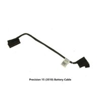 Cáp pin, cable battery cho Laptop Dell Precision M3510