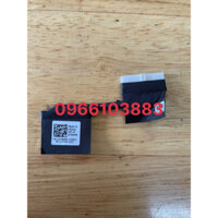 Cáp Pin Dành Cho Laptop Dell Inspiron 13 7000 7370 7373 7380 P83G P83G001 0Y5XMN 450.OB604.000 New