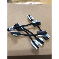 Cáp pin Dell 7560 7572 7472 7460 new