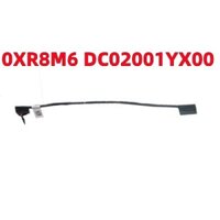 Cáp pin DELL DELL Latitude E5250 ZAM60 Cáp phẳng Kết nối pin Cáp phẳng