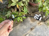 Cáp Pin Dell Latitude 3420 3430 3520 VYDYT