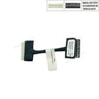 Cáp Pin Dell Vostro 5468 0J45Y5 & 5568 7460 7560 5368 5378 (ORG +)