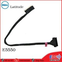 Cáp Pin Laptop Dell E5550