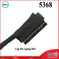 Cáp Pin Laptop Dell Inspiron 5368