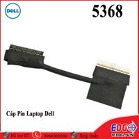 Cáp Pin Laptop Dell Inspiron 5368