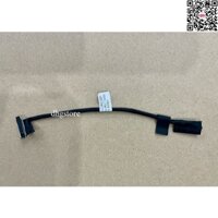 Cáp pin laptop Dell Latitude 5400 5401 5402 5405 EDC41 E5400 E5401 E5402 E5405 DC02003B600 MK3X9 0MK3X9