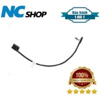 Cáp pin laptop Dell Latitude E7270 E7470 (049W6G)