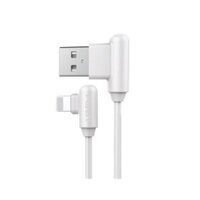 Cáp Pisen Powerteen Lightning 1m
(Công ty)