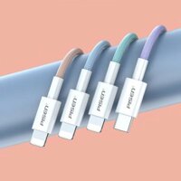 Cáp Pisen Type-C to Lightning PD20W Iphone 12 – 13 ( DM-TC10-1000 )