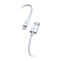 Cáp Pisen USB-A – Lightning  1m ZY-AL01-1000