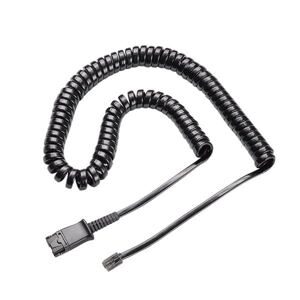 Cáp Plantronics U10P-S