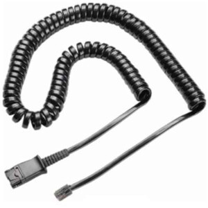 Cáp Plantronics U10P