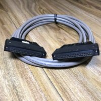 Cáp PLC A6CON1 Omron 40Pin Connect With Module Teminal Block HL-FST-40M Length 3M