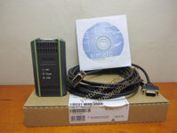 Cáp PLC Siemens S7-200/300/400 6GK 1571-0BA00-0AA0