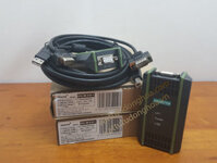 Cáp PLC Siemens S7-200/300/400 0CB20+