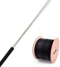 Cáp quang 1FO FTTH(Cáp quang bọc chặt 1core) | HÀNG CHÍNH HÃNG