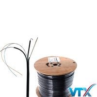 Cáp quang 2 sợi (2Fo/2core) ống lỏng