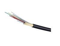 Cáp quang 24FO, 24 core, 24 sợi Single mode luồn cống VINACAP, M3 VIETTEL, VINA-OFC