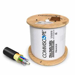 Cáp quang 24FO OM3 CommScope 760070292 Indoor LSZH