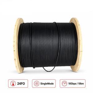 Cáp quang 24FO SM CommScope 760070276 Indoor LSZH