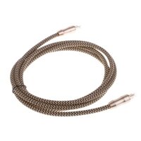 Cáp quang 3M (mạ vàng 24k) - Cable ETK Toslink OPTICAL - Dây âm thanh quang