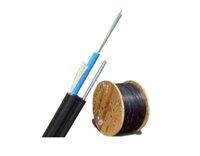 Cáp quang 4FO Single mode ống lỏng treo ngoài trời M3 VIETTEL