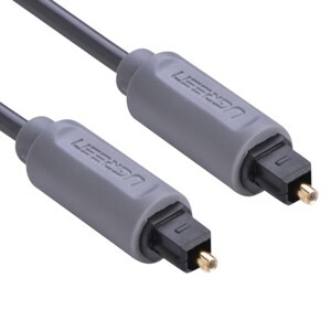 Cáp quang Audio Ugreen 10771 3m