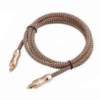 CÁP QUANG BỌC CHỐNG NHIỄU 1 M