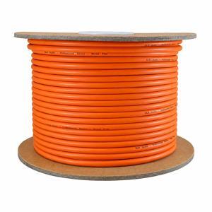 Cáp quang đa mode 4-core Indoor Alantek 306-553004-Y0LS