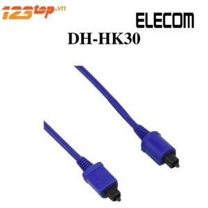 Cáp quang Elecom DH-HK10