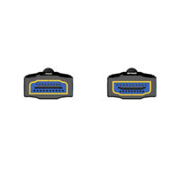 Cáp quang HDMI 2.0 10m Active Optical UNITEK C11072BK 4K60hz | Giá rẻ, trả góp 0%