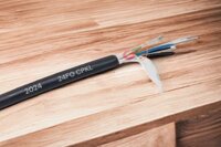 Cáp quang luồn cống phi kim loại 24FO SM Vinacap / M3 / Postef / Focal/Sacom…