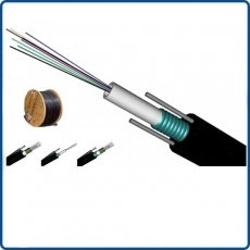 Cáp quang luồn cống Postef 12FO-CKL