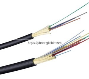 Cáp quang luồn cống Postef 48FO-CPKL