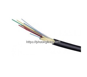 Cáp quang luồn cống Postef 8FO-CPKL