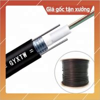 Cáp quang luồn ống đơn mode 8 sợi 8Fo, GYXTW-SM-8B1 (đơn giá 100m) {luôn sẵn hàng}