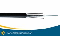 Cáp quang Multimode 8 sợi (8 core/8FO)