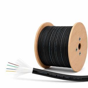 Cáp quang Outdoor 4FO Single mode OS2 COMMSCOPE 1-1427449-4
