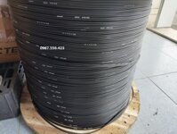 Cáp quang single 4FO (dây thuê bao 4FO single mode) Vinacap