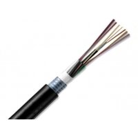 Cáp quang single mode 4FO - CPKL (2 dây thép - 0,45mm) Viettel loại Cáp Ngầm Phi kim loại