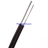 Cáp quang Single-mode 4FO treo cột