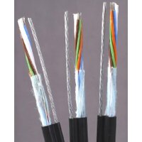 Cáp quang single mode 96FO - TPKL Viettel loại Cáp Treo Phi kim loại