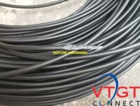 Cáp quang singlemode 8fo, 8 sợi | Tổng kho cáp quang