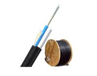 Cáp quang treo 08FO – TPKL (phi kim loại)