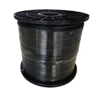 Cáp quang treo 2FO (FTTH-2) bọc chặt / ống lỏng (ĐVT: 100m)