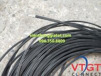 Cáp quang treo 4 sợi ống lỏng Vinacap