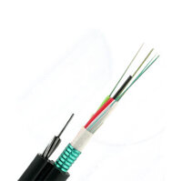 Cáp quang treo 8fo ống đệm lỏng – Cáp quang 8 lõi sợi quang treo