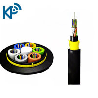 Cáp quang treo ADSS 24FO KV 500