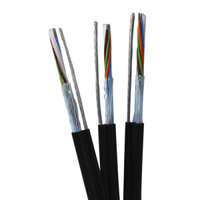 Cáp quang treo Singlemode 24Fo