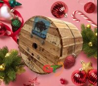 Cáp quang treo thuê bao Vinacap 4FO Singlemode